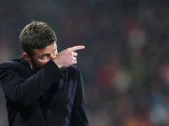 O Man Utd alertou sobre três grandes ‘ramificações’ do fracasso da Liga dos Campeões enquanto Carrick se prepara para o confronto final O Man Utd alertou sobre três grandes 'ramificações' do fracasso da Liga dos Campeões enquanto Carrick se prepara para o confronto final