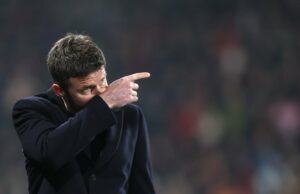 O Man Utd alertou sobre três grandes ‘ramificações’ do fracasso da Liga dos Campeões enquanto Carrick se prepara para o confronto final O Man Utd alertou sobre três grandes 'ramificações' do fracasso da Liga dos Campeões enquanto Carrick se prepara para o confronto final