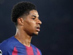 O Man Utd deve pegar o dinheiro de Marcus Rashford e fugir, a alternativa é muito pior O Man Utd deve pegar o dinheiro de Marcus Rashford e fugir, a alternativa é muito pior