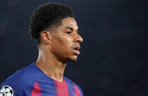 O Man Utd deve pegar o dinheiro de Marcus Rashford e fugir, a alternativa é muito pior O Man Utd deve pegar o dinheiro de Marcus Rashford e fugir, a alternativa é muito pior