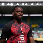 O Man Utd disse a Rafael Leão perguntando sobre o preço, já que a estrela do AC Milan está ligada à transferência para Old Trafford