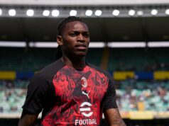 O Man Utd disse a Rafael Leão perguntando sobre o preço, já que a estrela do AC Milan está ligada à transferência para Old Trafford O Man Utd disse a Rafael Leão perguntando sobre o preço, já que a estrela do AC Milan está ligada à transferência para Old Trafford