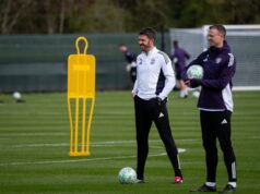 O Man Utd está lançando suavemente sua decisão sobre Michael Carrick com o que tem feito na Irlanda O Man Utd está lançando suavemente sua decisão sobre Michael Carrick com o que tem feito na Irlanda