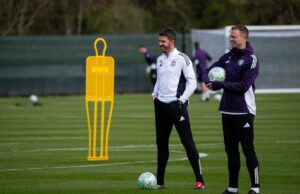 Michael Carrick acaba de dizer exatamente o oposto do que Amorim sentia sobre o treino do Man Utd: ‘Senti…’ O Man Utd está lançando suavemente sua decisão sobre Michael Carrick com o que tem feito na Irlanda