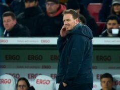 O Man Utd está se aproximando da decisão permanente do técnico após a última posição de Nagelsmann O Man Utd está se aproximando da decisão permanente do técnico após a última posição de Nagelsmann
