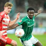 O Man Utd já tem um garoto-prodígio em Carrington que pode ser muito melhor do que o alvo Karim Coulibaly - Opinião