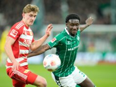 O Man Utd já tem um garoto-prodígio em Carrington que pode ser muito melhor do que o alvo Karim Coulibaly – Opinião O Man Utd já tem um garoto-prodígio em Carrington que pode ser muito melhor do que o alvo Karim Coulibaly - Opinião