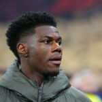 O Man Utd já trabalhou com os agentes de Aurelien Tchouameni por um acordo de £ 65 milhões