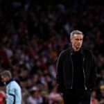 O Man Utd não deve ignorar a grande preocupação com Luis Enrique, apesar de sua reputação, é um impulso para Carrick