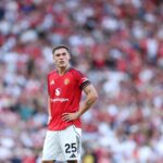 O Man Utd pode reviver perfeitamente a carreira de Manuel Ugarte ao contratar seu parceiro ideal neste verão