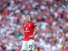 O Man Utd pode reviver perfeitamente a carreira de Manuel Ugarte ao contratar seu parceiro ideal neste verão O Man Utd pode reviver perfeitamente a carreira de Manuel Ugarte ao contratar seu parceiro ideal neste verão