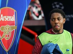 O Man Utd realmente tem a chance de contratar uma versão ainda melhor de Myles Lewis-Skelly O Man Utd realmente tem a chance de contratar uma versão ainda melhor de Myles Lewis-Skelly