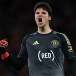 O Man Utd tirou a sorte grande com Senne Lammens, a vitória em Brentford foi mais uma prova disso