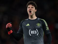 O Man Utd tirou a sorte grande com Senne Lammens, a vitória em Brentford foi mais uma prova disso O Man Utd tirou a sorte grande com Senne Lammens, a vitória em Brentford foi mais uma prova disso