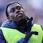 O Manchester United deve fazer uma 'abordagem formal' para contratar o ala que quebrou o recorde de Jude Bellingham - Relatório