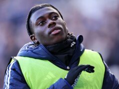 O Manchester United deve fazer uma ‘abordagem formal’ para contratar o ala que quebrou o recorde de Jude Bellingham – Relatório O Manchester United deve fazer uma 'abordagem formal' para contratar o ala que quebrou o recorde de Jude Bellingham - Relatório