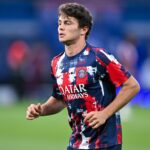 O Manchester United pode estar pronto para a repetição de João Neves sobre a emocionante meta de transferência do meio-campo