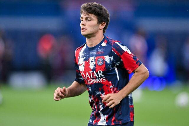 O Manchester United pode estar pronto para a repetição de João Neves sobre a emocionante meta de transferência do meio-campo
