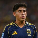 O Manchester United quer contratar o garoto-prodígio do Boca Juniors, que Carlos Tevez avalia muito