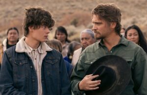 O Memorial dos Marshals para Monica também foi uma cerimônia para a falecida estrela de ‘Yellowstone’ Mortes de celebridades em 2026