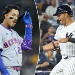 O Mets enfrenta uma reviravolta mais difícil do que os Yankees – é por isso que, em poucas palavras
