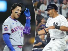 O Mets enfrenta uma reviravolta mais difícil do que os Yankees – é por isso que, em poucas palavras O Mets enfrenta uma reviravolta mais difícil do que os Yankees – é por isso que, em poucas palavras