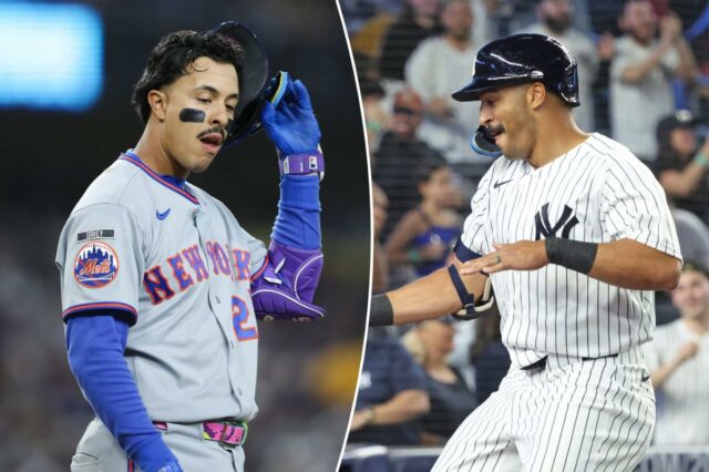 O Mets enfrenta uma reviravolta mais difícil do que os Yankees – é por isso que, em poucas palavras
