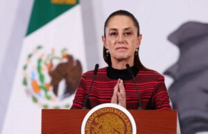 O México insta os EUA a evitarem operações não autorizadas após o acidente fatal em Chihuahua; procurador estadual pede demissão Yahoo news home