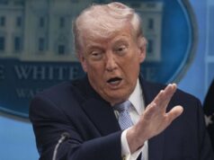 O New York Times rebate Trump por causa da resposta ‘zombeteira’ à questão dos crimes de guerra Tucker Carlson