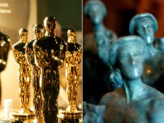 O Oscar define datas para cerimônias finais na ABC, já que o Actor Awards também reserva datas para 2027 e 2028 O Oscar define datas para cerimônias finais na ABC, já que o Actor Awards também reserva datas para 2027 e 2028