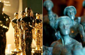 O Oscar define datas para cerimônias finais na ABC, já que o Actor Awards também reserva datas para 2027 e 2028 O Oscar define datas para cerimônias finais na ABC, já que o Actor Awards também reserva datas para 2027 e 2028