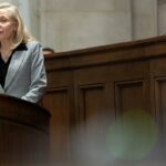 O Partido Republicano começou a luta contra o gerrymander - mas na Virgínia, pode não ter coragem de terminá-la