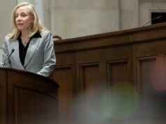 O Partido Republicano começou a luta contra o gerrymander – mas na Virgínia, pode não ter coragem de terminá-la O Partido Republicano começou a luta contra o gerrymander - mas na Virgínia, pode não ter coragem de terminá-la