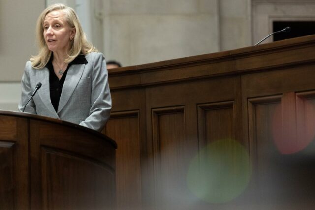 O Partido Republicano começou a luta contra o gerrymander - mas na Virgínia, pode não ter coragem de terminá-la
