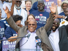 O Partido Republicano da Louisiana corre para eliminar um cargo eleito conquistado por um homem exonerado Yahoo news home