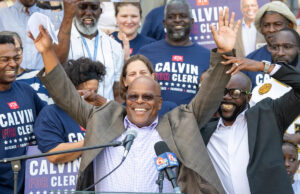 O Partido Republicano da Louisiana corre para eliminar um cargo eleito conquistado por um homem exonerado Yahoo news home