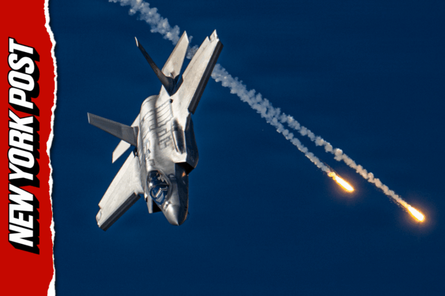 O Pentágono quer aumentar a sua formidável frota de F-35 – Mas vale a pena?
