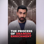 O Processo de Enriquecimento de Urânio