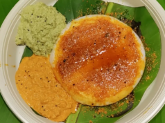 O Rameshwaram Cafe de Mumbai recebe `Ann Seva` para comemorar o aniversário de Anant Ambani O Rameshwaram Cafe de Mumbai recebe `Ann Seva` para comemorar o aniversário de Anant Ambani