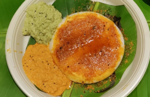 O Rameshwaram Cafe de Mumbai recebe `Ann Seva` para comemorar o aniversário de Anant Ambani O Rameshwaram Cafe de Mumbai recebe `Ann Seva` para comemorar o aniversário de Anant Ambani