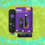 O Roku Streaming Stick 4K Plus está de volta à venda na Amazon – economize $ 10 agora mesmo
