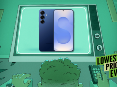 O Samsung Galaxy S25 + é um dos melhores telefones Android premium e está com desconto de US $ 250 no momento O Samsung Galaxy S25 + é um dos melhores telefones Android premium e está com desconto de US $ 250 no momento