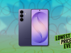 O Samsung Galaxy S26 + está com desconto de US $ 175 agora O Samsung Galaxy S26 + está com desconto de US $ 175 agora