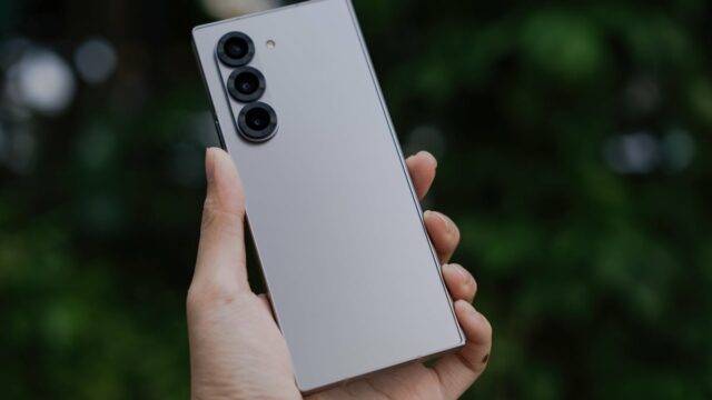 O Samsung Messages está sendo encerrado, mas há maneiras de continuar usando-o
