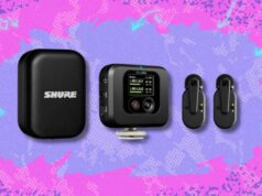 O Shure MoveMic Two Kit caiu para um preço recorde na Amazon – economize mais de US $ 150 O Shure MoveMic Two Kit caiu para um preço recorde na Amazon – economize mais de US $ 150