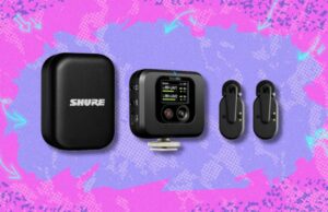 O Shure MoveMic Two Kit caiu para um preço recorde na Amazon – economize mais de US $ 150 O Shure MoveMic Two Kit caiu para um preço recorde na Amazon – economize mais de US $ 150