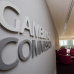 Sede da Comissão de Jogos assina dentro de prédio de escritórios após decisão de licença da Loteria Nacional do Tribunal Superior envolvendo Allwyn e Camelot UK