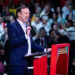 O TDS crônico de Chris Murphy o empurrou para o território da traição