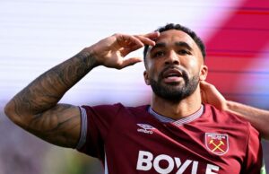 O Tottenham encerra a espera pela primeira vitória na Premier League em 2026, com o West Ham marcando no final do jogo contra o Everton O Tottenham encerra a espera pela primeira vitória na Premier League em 2026, com o West Ham marcando no final do jogo contra o Everton