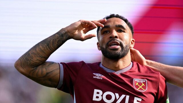 O Tottenham encerra a espera pela primeira vitória na Premier League em 2026, com o West Ham marcando no final do jogo contra o Everton
